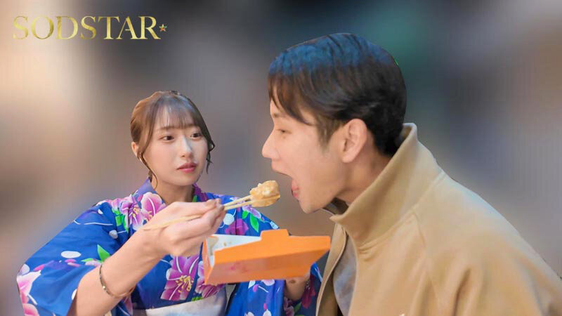 天神羽衣作品START-408发布，封面及作品信息！