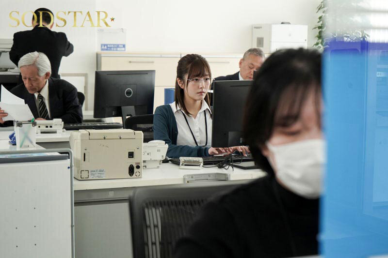 青空ひかり（青空光）作品START-424发布，封面及作品信息！