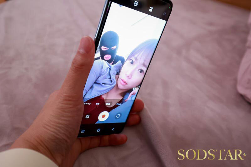 紗倉まな（纱仓真菜）作品START-428发布，封面及作品信息！