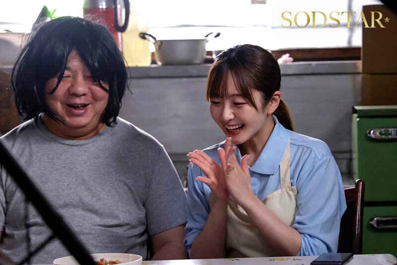 青空ひかり（青空光）作品START-438发布，封面及作品信息！