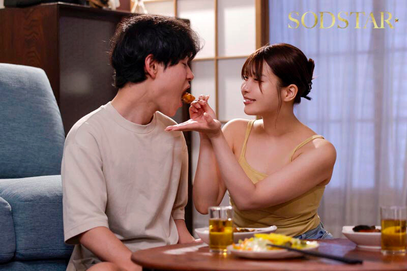 唯井まひろ（唯井真寻）作品START-444发布，封面及作品信息！