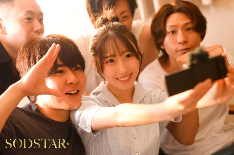 天神羽衣作品START-459发布，封面及作品信息！封面