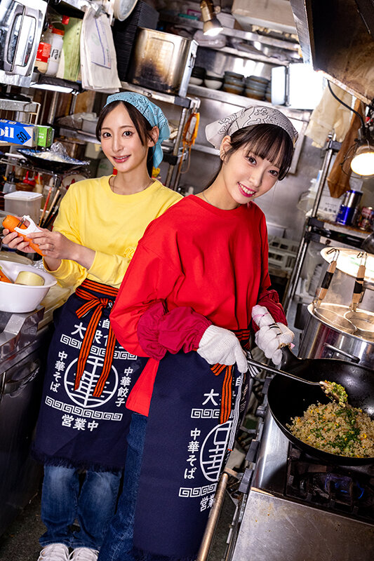 池上乙葉（池上乙叶），足立友梨，共演作品SVERS-002发布，封面及作品信息！