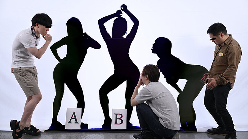 作品TLDC-035发布，封面及作品信息！