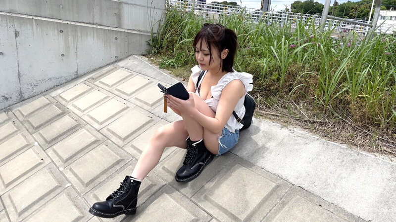 白橋りほ（白桥里帆）作品URKN-204发布，封面及作品信息！