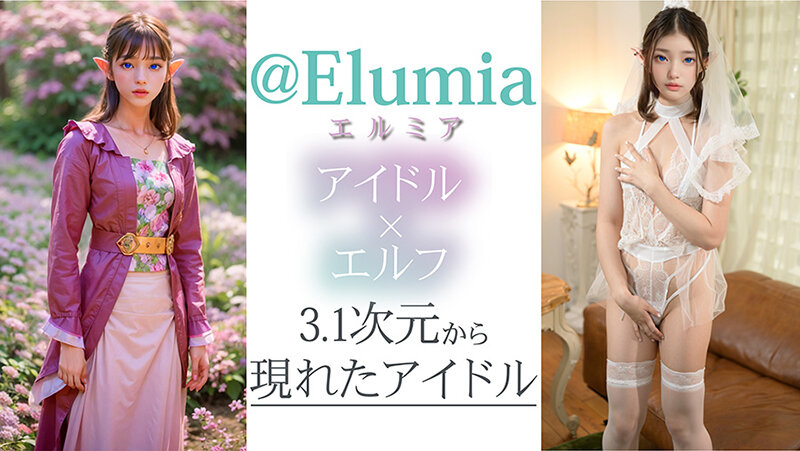 作品VAIAV-010发布，封面及作品信息！