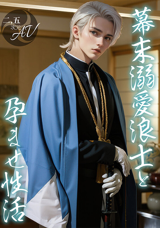 作品VAIAV-018发布，封面及作品信息！封面