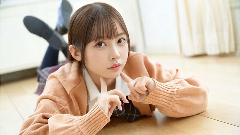 作品VAIAV-020发布，封面及作品信息！