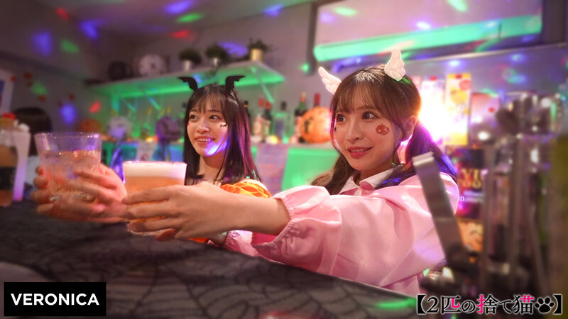 作品VRNC-056发布，封面及作品信息！