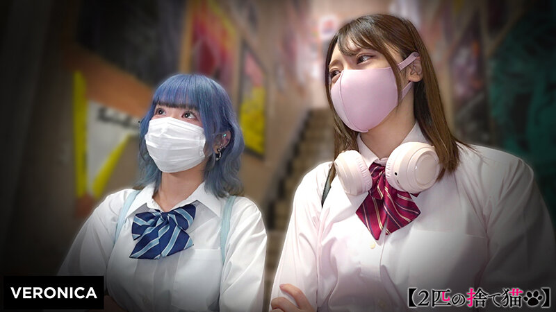 作品VRNC-057发布，封面及作品信息！封面