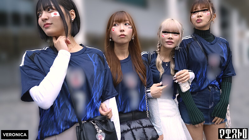 作品VRNC-058发布，封面及作品信息！