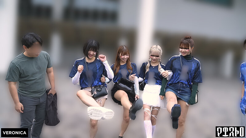 作品VRNC-058发布，封面及作品信息！