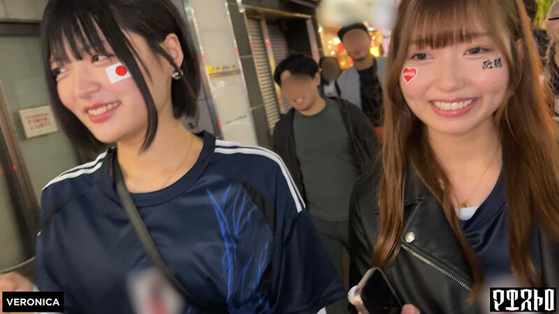 作品VRNC-058发布，封面及作品信息！