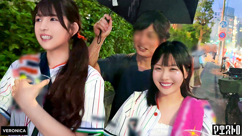 作品VRNC-060发布，封面及作品信息！