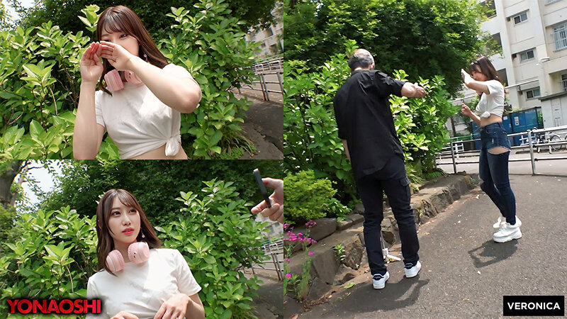 作品VRNC-062发布，封面及作品信息！