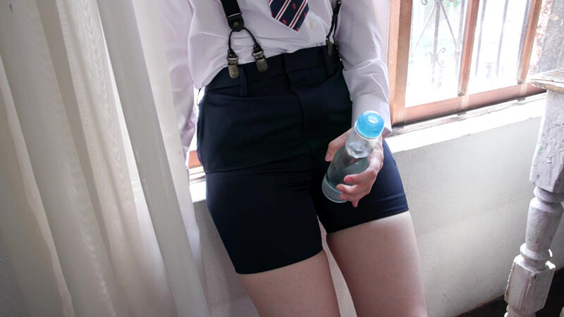 柴崎はる（柴崎春）作品MBDD-2137发布，封面及作品信息！