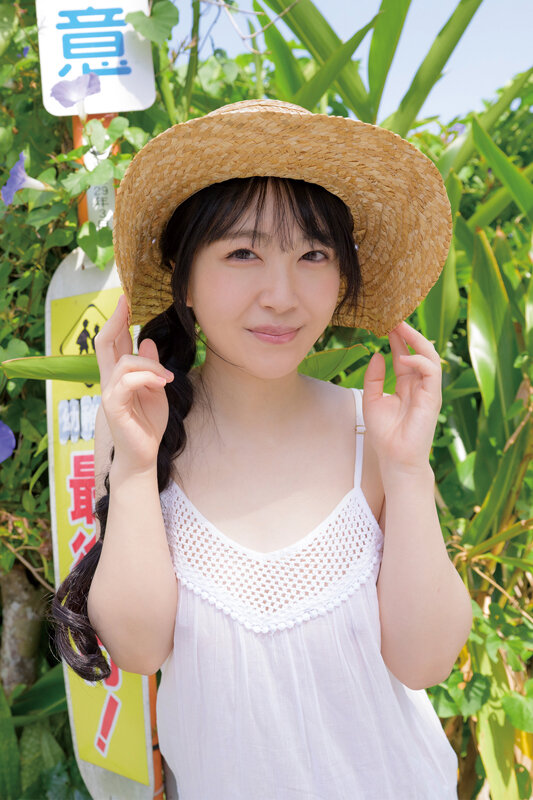 真白ふわり（真白风羽里）作品MBRAZ-065发布，封面及作品信息！