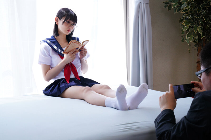 静河（靜河）作品NEO-841发布，封面及作品信息！