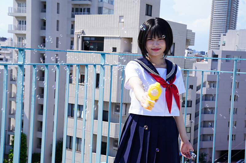 虹村ゆみ（虹村由美）作品NEO-842发布，封面及作品信息！