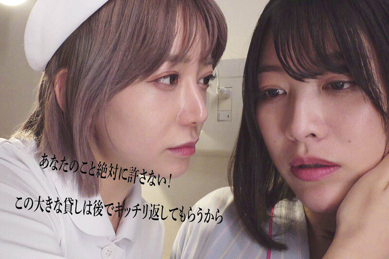 有村のぞみ（有村希），春原未来，共演作品ROP-018发布，封面及作品信息！