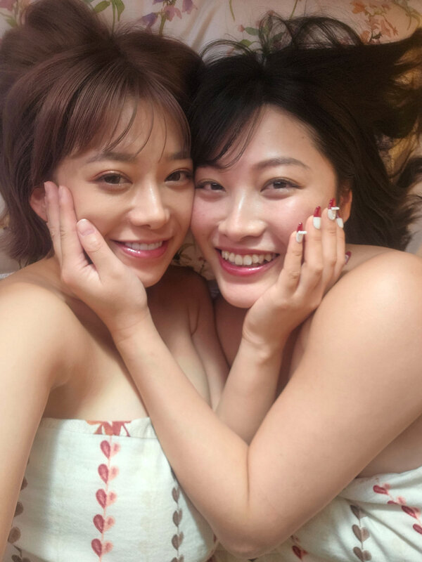 有村のぞみ（有村希），春原未来，共演作品ROP-018发布，封面及作品信息！