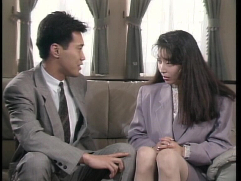 森下志歩作品JF-064发布，封面及作品信息！