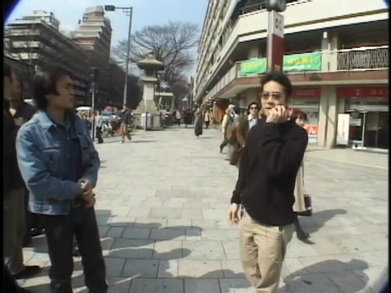 作品SS-254发布，封面及作品信息！