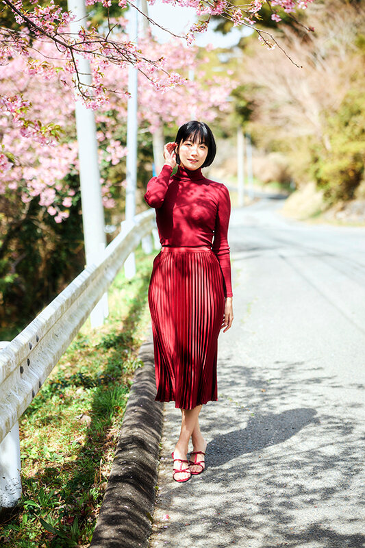 作品TSDS-42984发布，封面及作品信息！