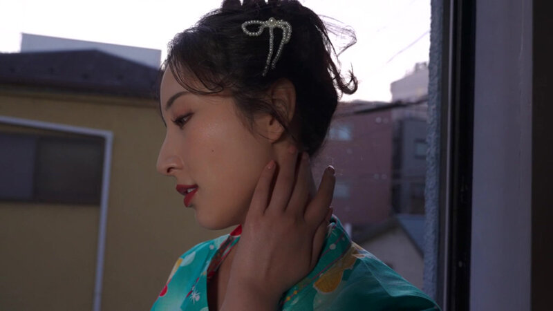 北野未奈作品MBRBA-133发布，封面及作品信息！