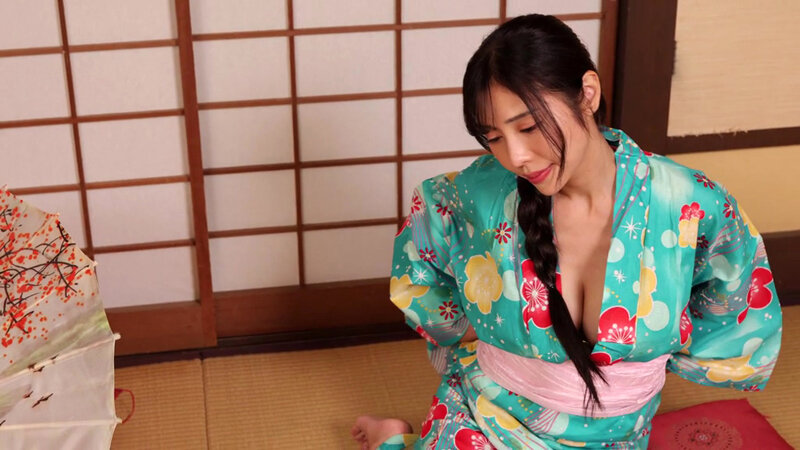 上羽絢（上羽绚）作品MBRBN-058发布，封面及作品信息！