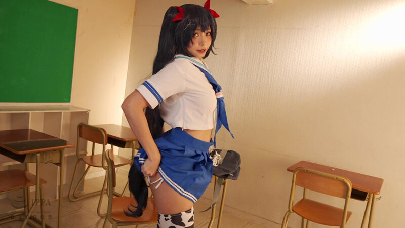 カドリン仁美作品AGP-002发布，封面及作品信息！