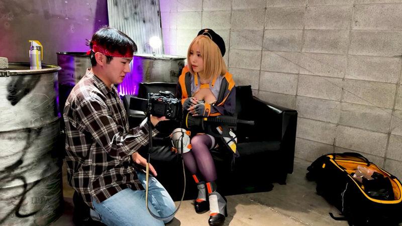 作品FAYS-006发布，封面及作品信息！