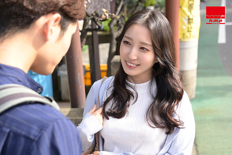 月野かすみ（月野香澄）作品HODV-21954发布，封面及作品信息！