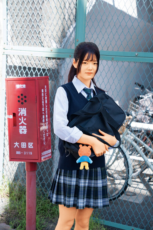 藤田さち，皐月ゆら，松丸香澄，共演作品JKSR-677发布，封面及作品信息！