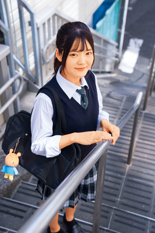 藤田さち，皐月ゆら，松丸香澄，共演作品JKSR-677发布，封面及作品信息！