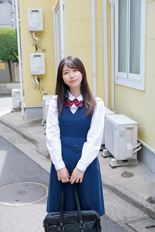 作品JKSR-684发布，封面及作品信息！