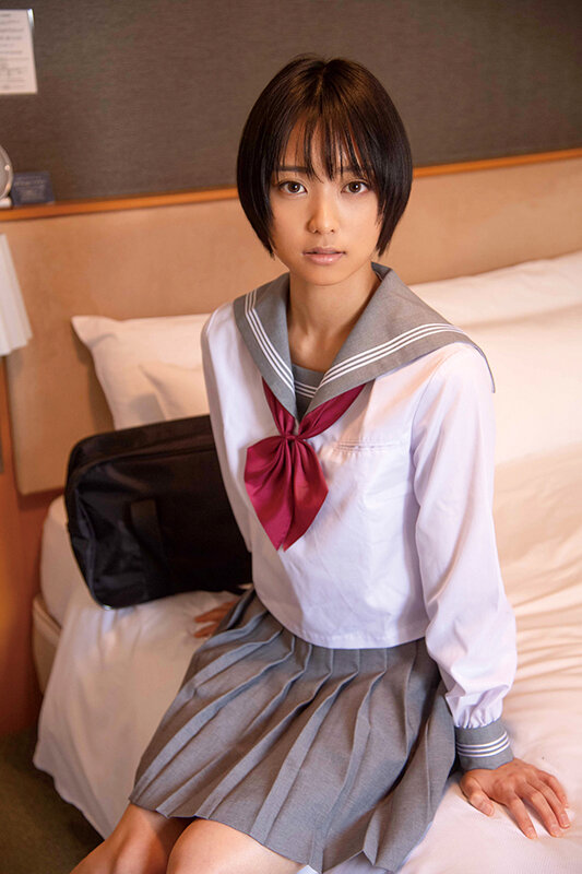 作品JKSR-684发布，封面及作品信息！