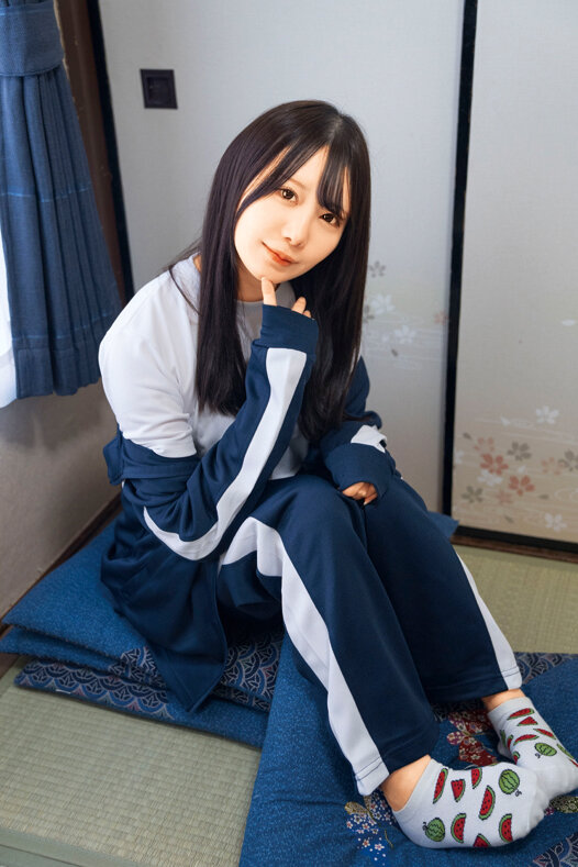 作品JKSR-707发布，封面及作品信息！