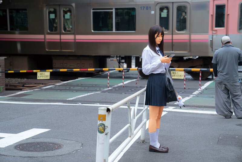 作品JKSR-707发布，封面及作品信息！