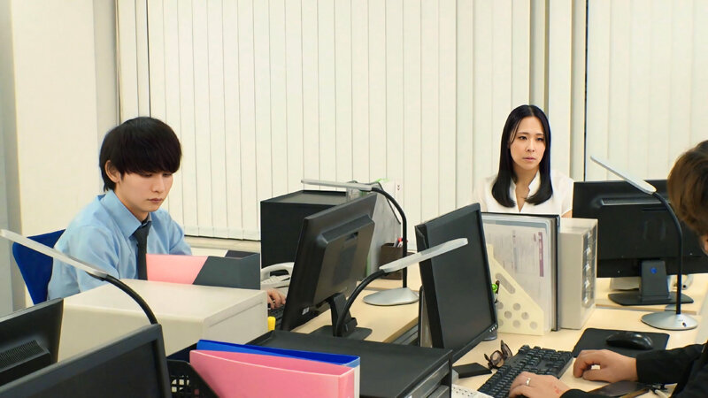 山本かをり作品DHT-1227发布，封面及作品信息！