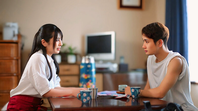 倉木しおり（仓木诗织），月野かすみ（月野香澄），共演作品HEZ-763发布，封面及作品信息！