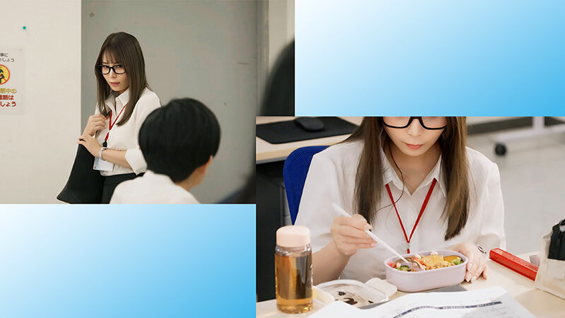 月島さくら（月岛樱）作品HEZ-840发布，封面及作品信息！