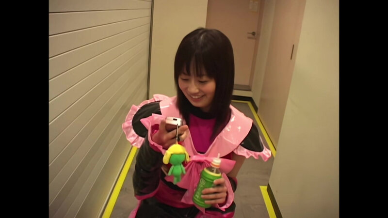 秋葉りの作品RMD-471发布，封面及作品信息！