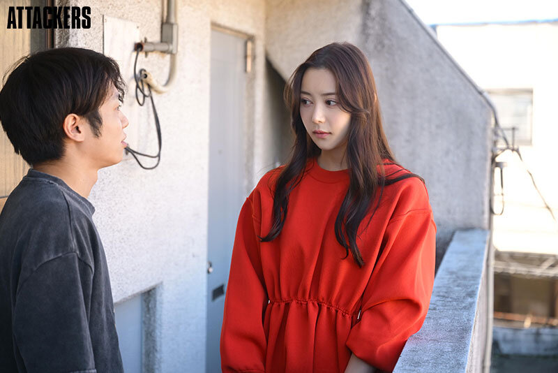 白峰ミウ（白峰美羽）作品ADN-694发布，封面及作品信息！