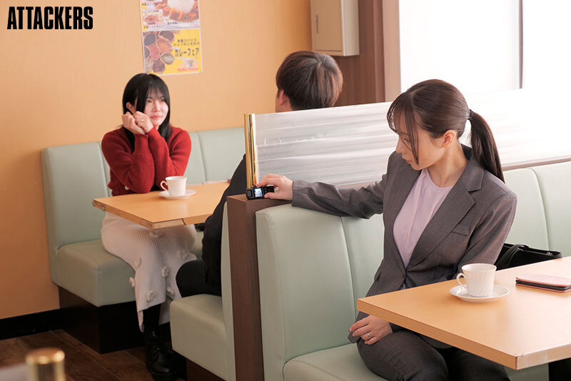 海老咲あお（海老咲碧）作品ADN-714发布，封面及作品信息！