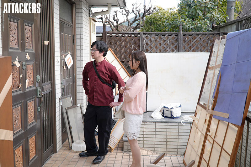 海老咲あお（海老咲碧）作品ADN-719发布，封面及作品信息！