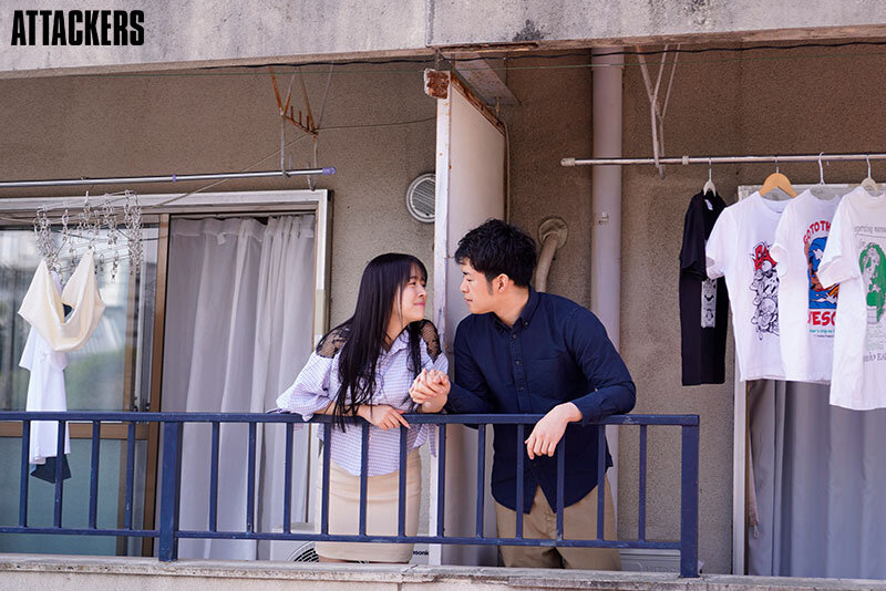 羽月乃蒼（羽月乃苍）作品ADN-729发布，封面及作品信息！