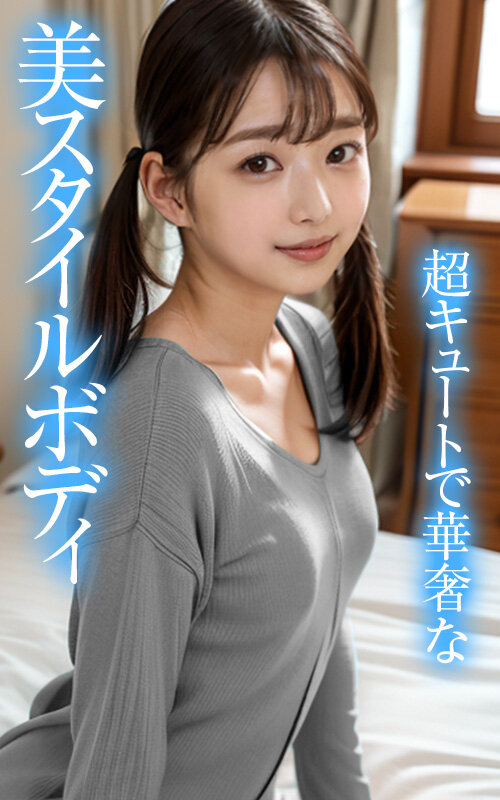 森下ひかる作品AIFOCS-005发布，封面及作品信息！