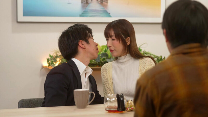 彩奈リナ作品ALDN-459发布，封面及作品信息！