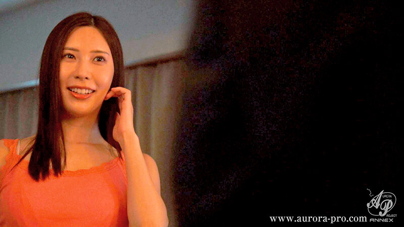 水端あさみ（水端麻美）作品APNS-363发布，封面及作品信息！